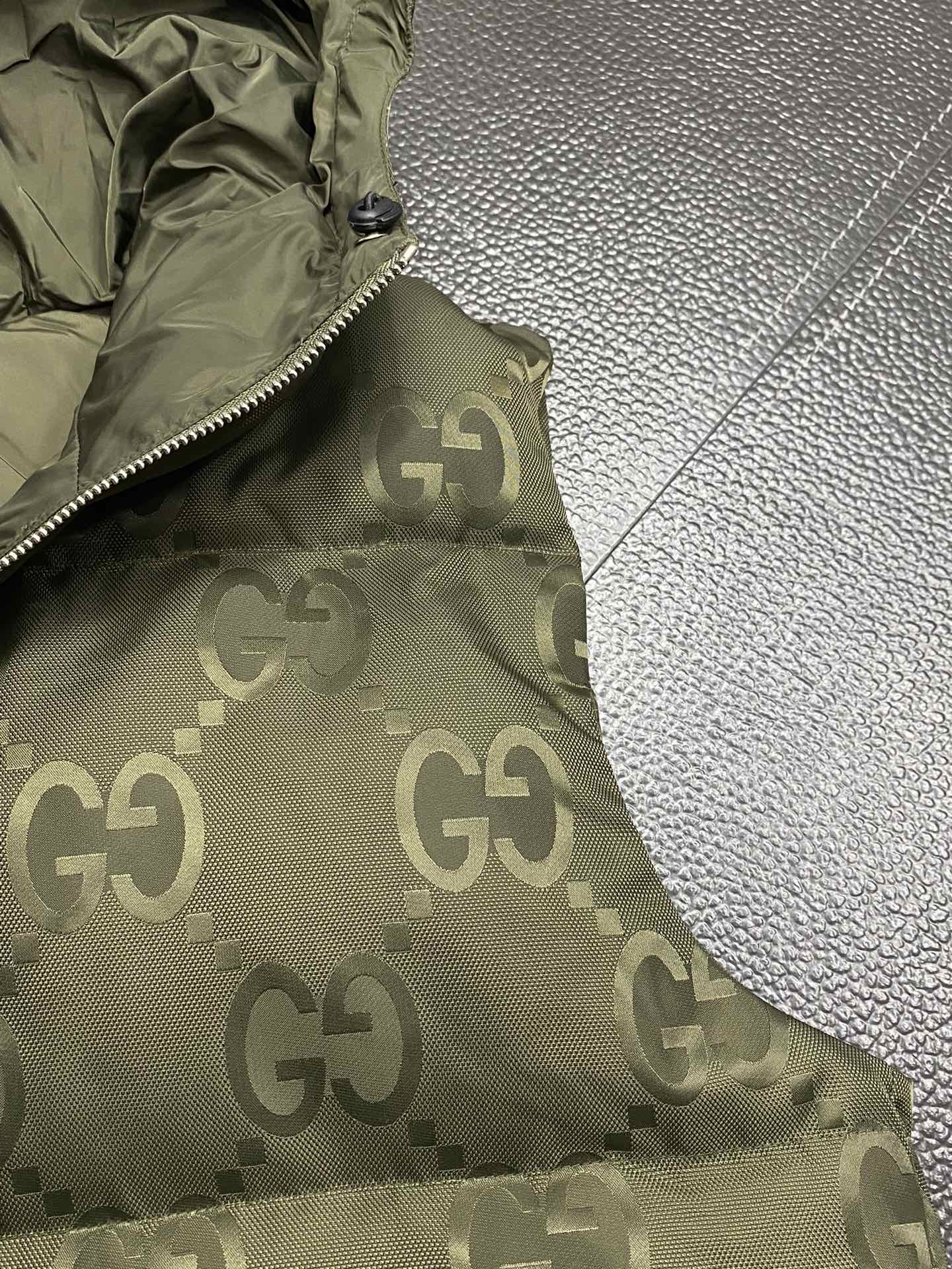 Gucci Down Jackets